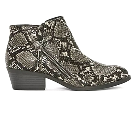 Arizona Jean Co Cadman Ankle Booties - Picture 1 of 8